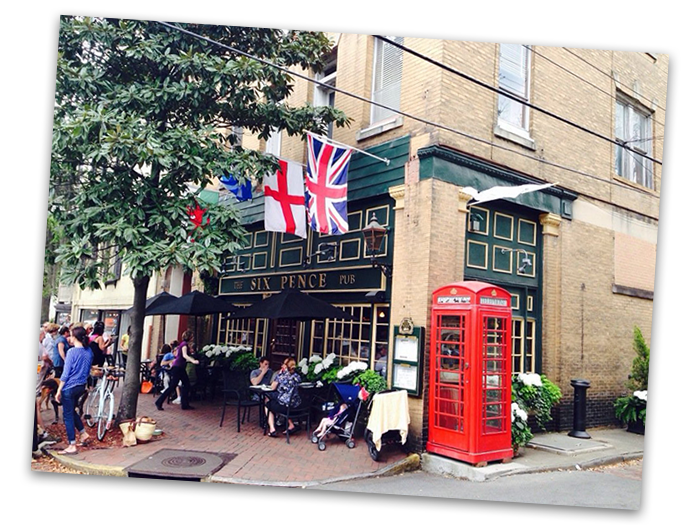British Pub Bar Grill Savannah Ga Fort Mill Sc Ing Rock Nc Savannah Ga