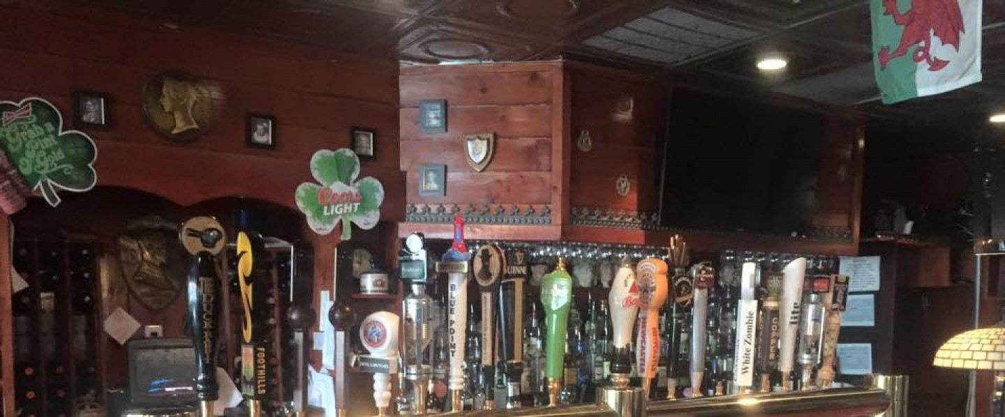 restaurant blowing rock nc