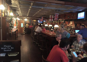 Six Pence Pub photo