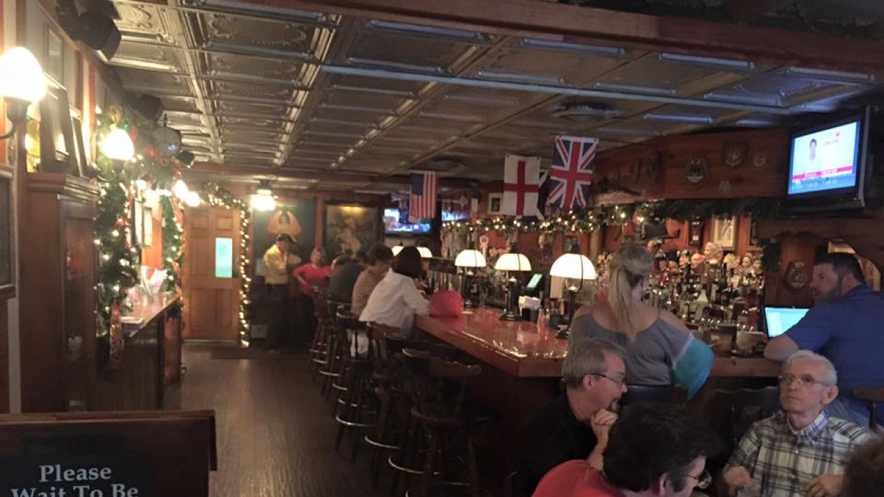 Bar photo 1